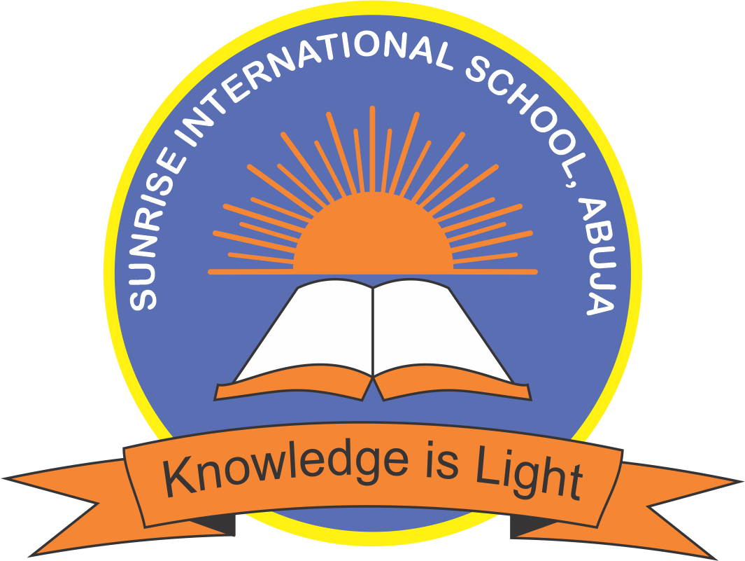 Sunrise Islamiyyah School logo